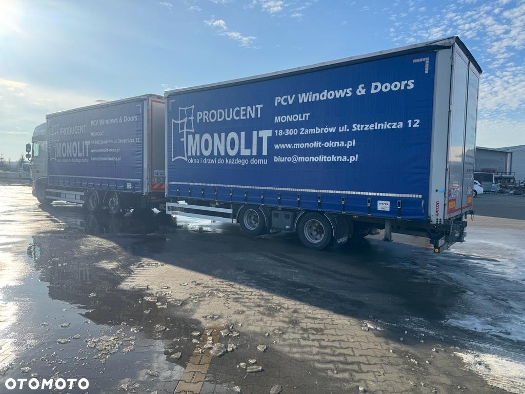 DAF XF - 6