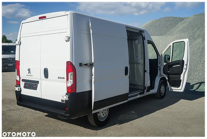 Peugeot Boxer - 13