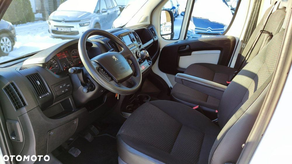 Peugeot Boxer - 6