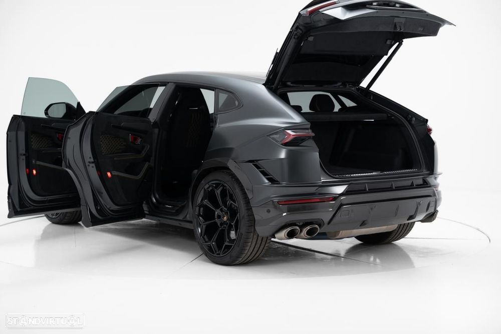 Lamborghini Urus 4.0 V8 Performante - 5