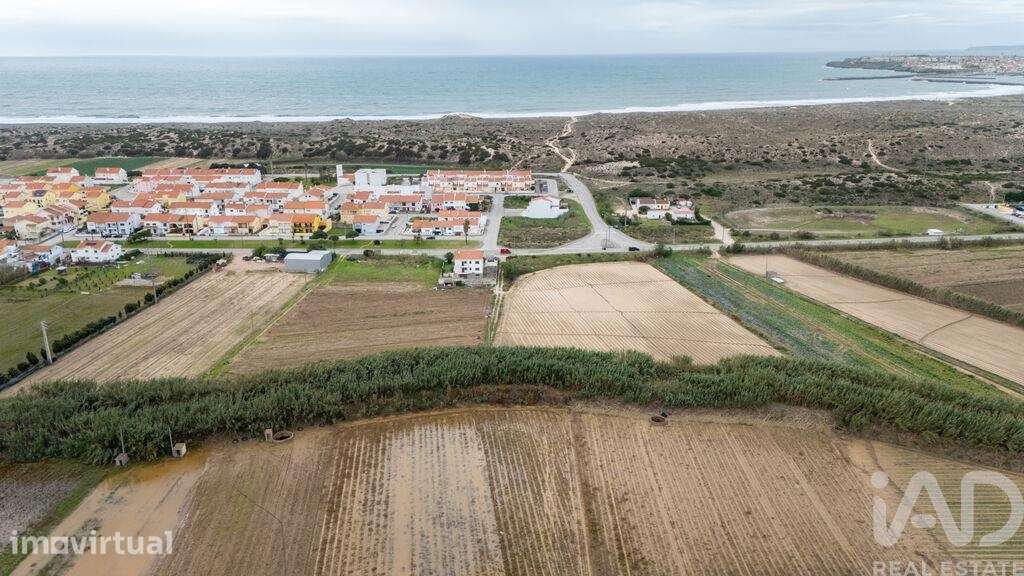 Casa / Villa T3 em Atouguia da Baleia de 232 m2 - Grande imagem: 3/3