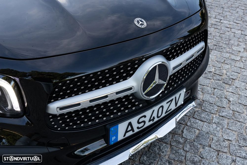 Mercedes-Benz GLB 180 d AMG Line - 26