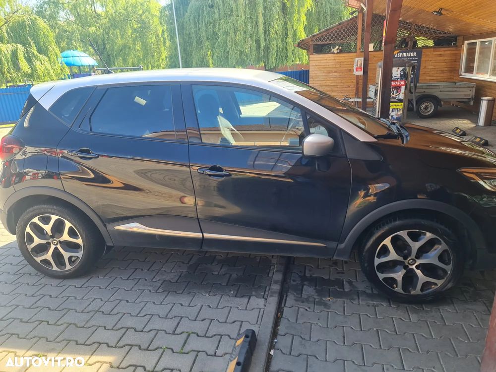 Renault Captur ENERGY TCe EDC Zen - 13