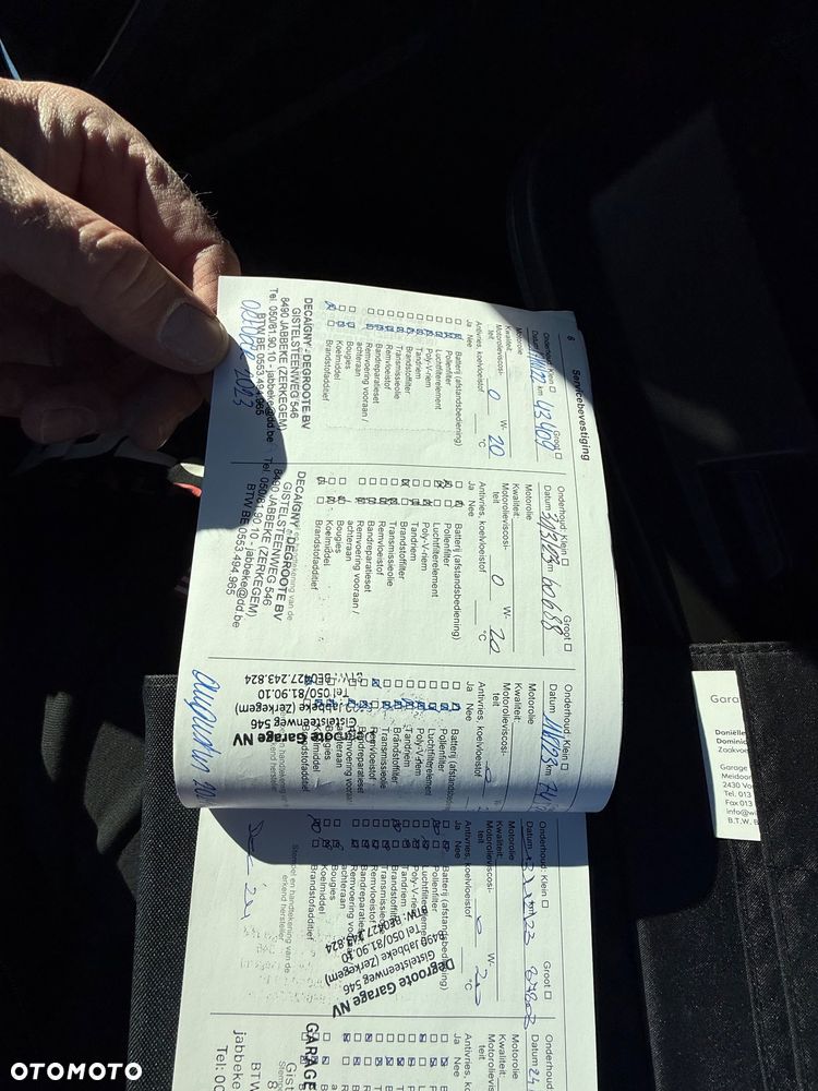 Opel Astra 1.5 D Start/Stop Business Edition - 9