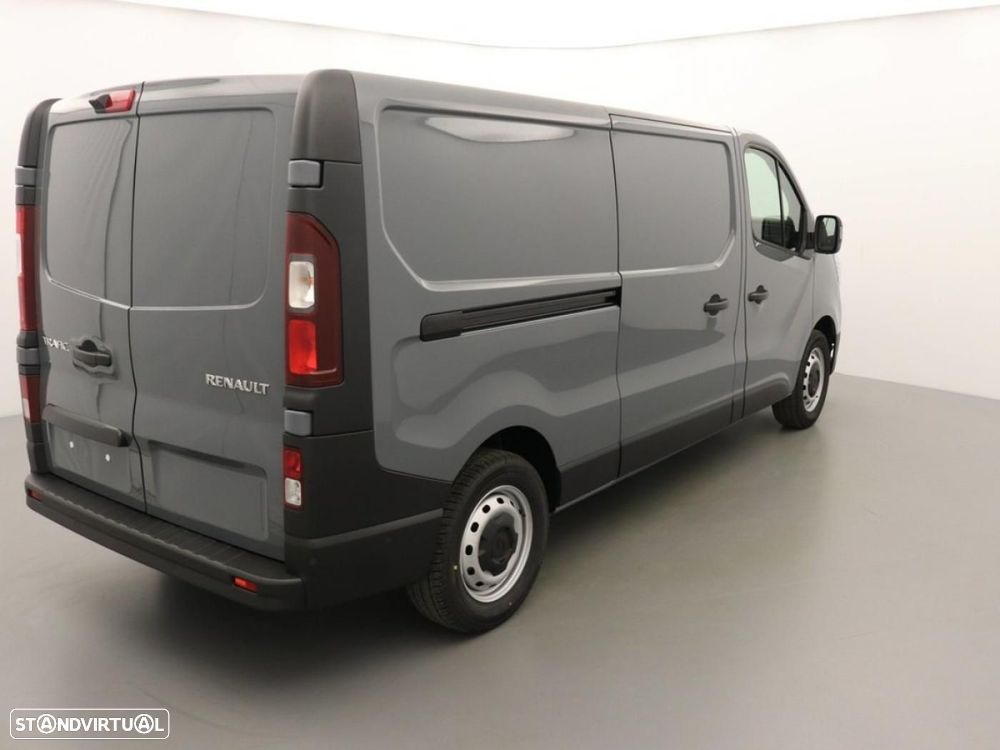 Renault Trafic L2 H1 2.0Cdti 150cv - 3