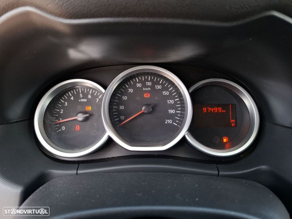 Dacia Duster 1.2 TCe SL Best Choice - 15