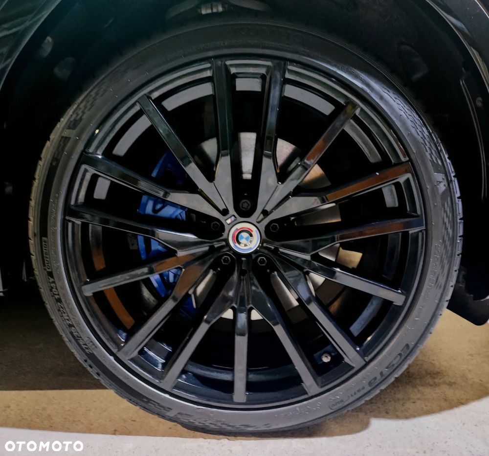 BMW X6 xDrive30d - 25