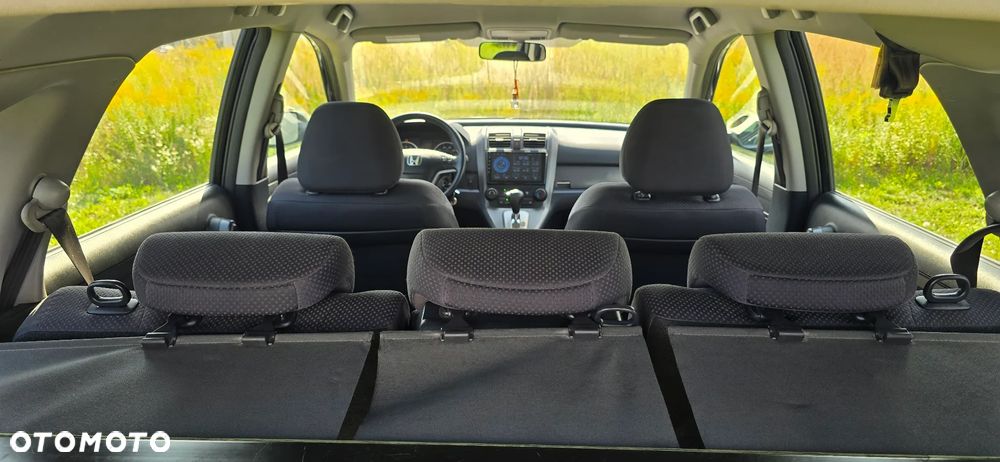Honda CR-V 2.4i-VTEC Automatik Exclusive Edition - 20
