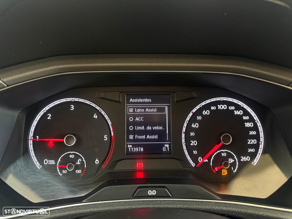 VW T-Roc 2.0 TDI Style - 17