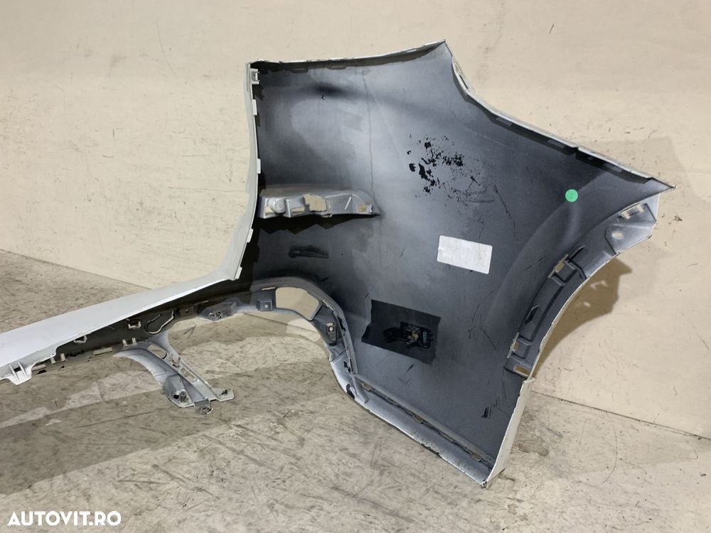 Bara spate BMW X5, G05 M-Pack, 2019, 2020, 2021, 2022, 2023, cod origine OE 5112-8069240 - 7