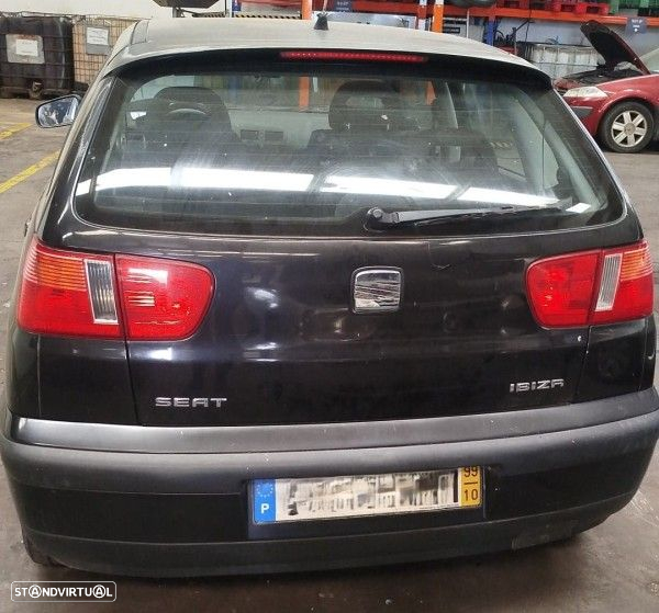 Para Peças Seat Ibiza Ii (6K1) - 3
