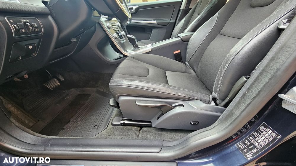 Volvo XC 60 - 12