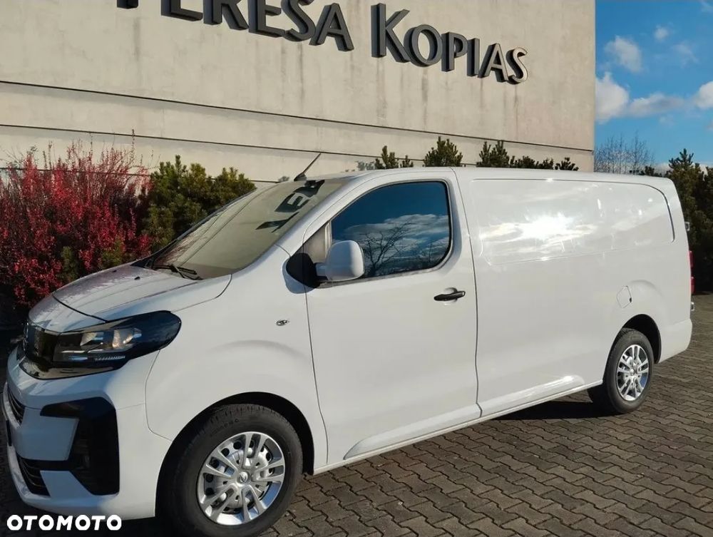 Opel Vivaro Lang - 18