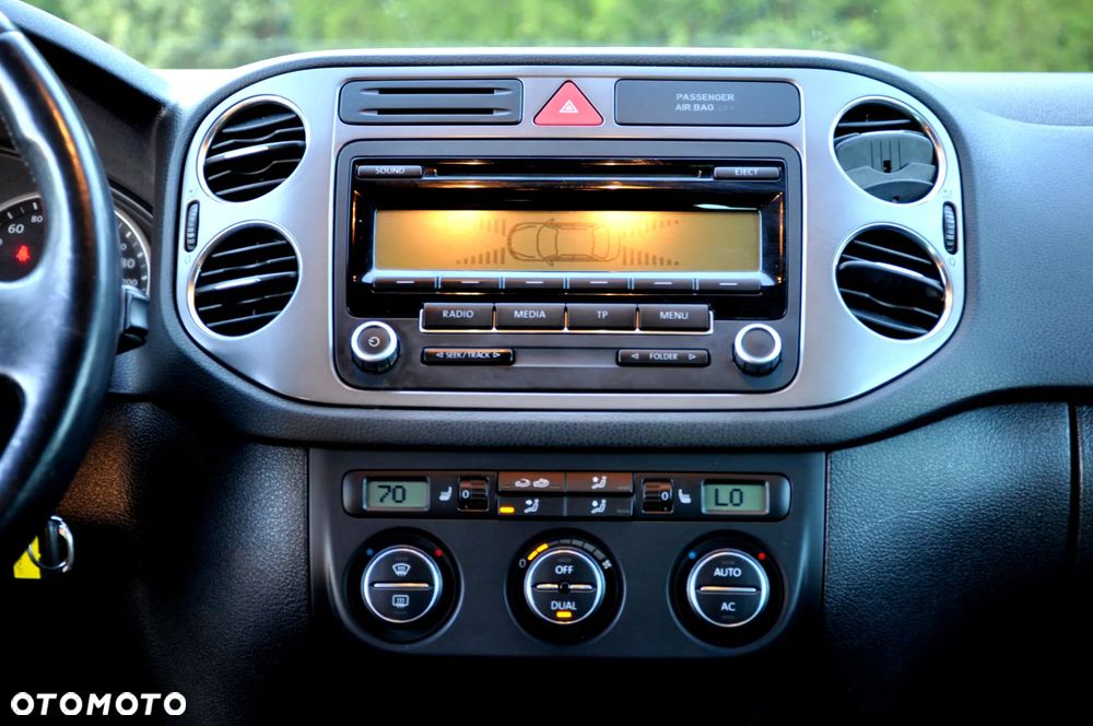 Volkswagen Tiguan - 31