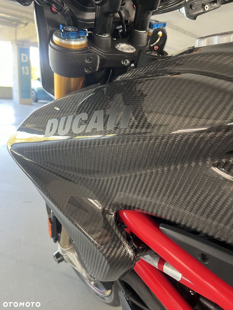 Ducati Hypermotard - 20