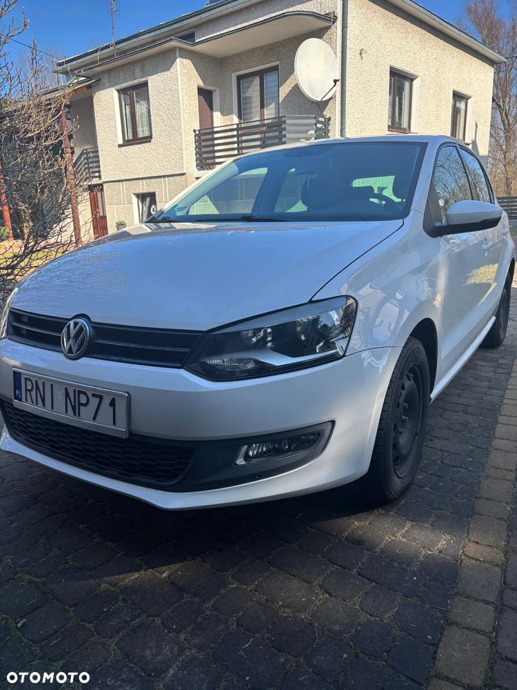 Volkswagen Polo 1.2 TSI Comfortline - 2