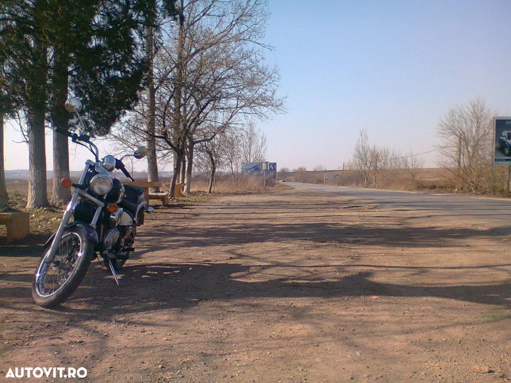 Gilera Eaglet 50 - 10