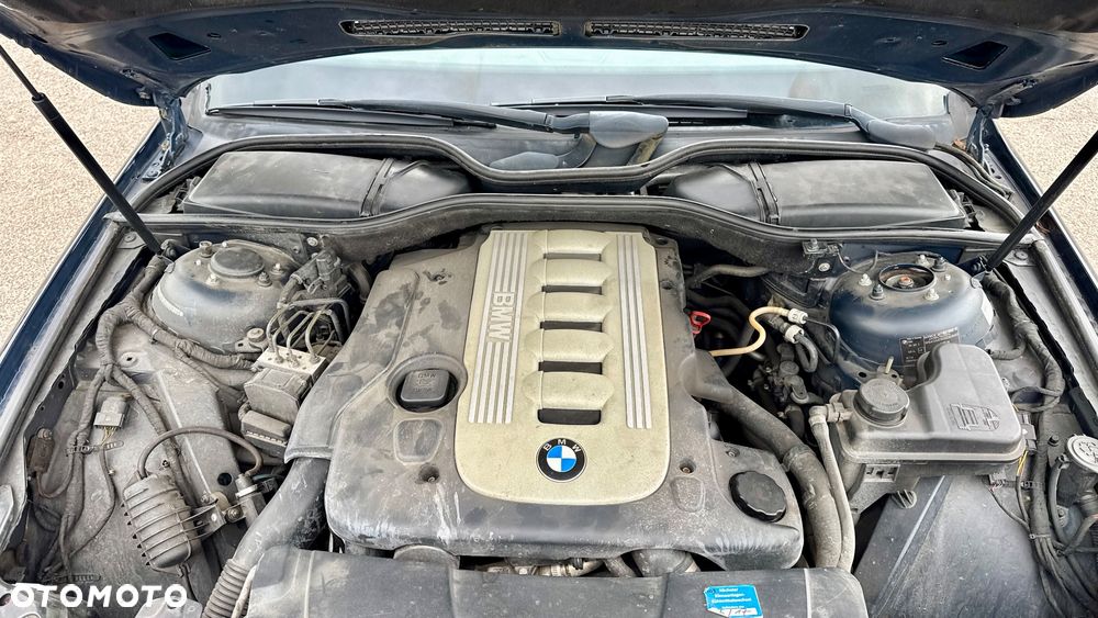 BMW Seria 7 - 35