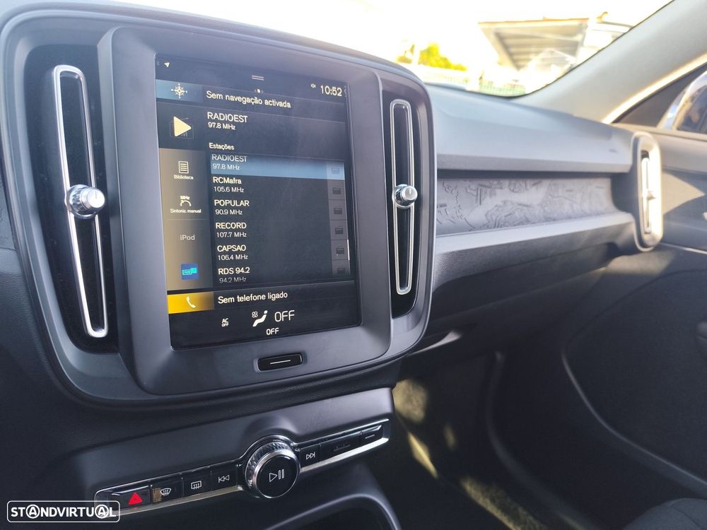 Volvo XC 40 1.5 T2 Momentum - 16