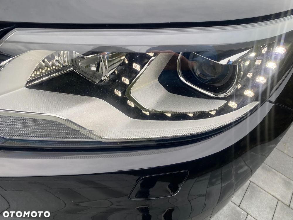 Volkswagen Tiguan 2.0 TDI DPF 4Motion BlueMotion Technology DSG Cup Sport & Style - 15