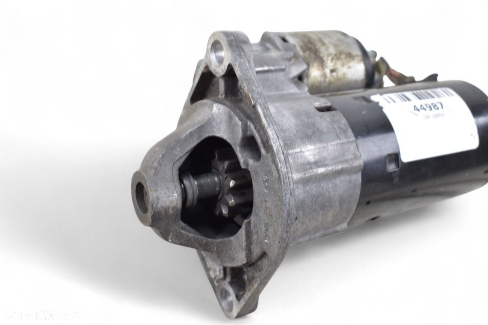 Rozrusznik FIAT SEDICI SUZUKI SX4 1.9 2.0 M-JET DDIS 31100-55L01 0001108451 - 2