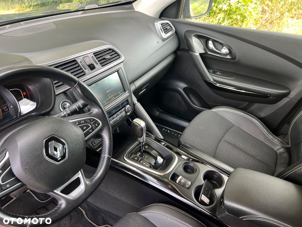 Renault Kadjar Energy TCe 130 EDC Business - 21