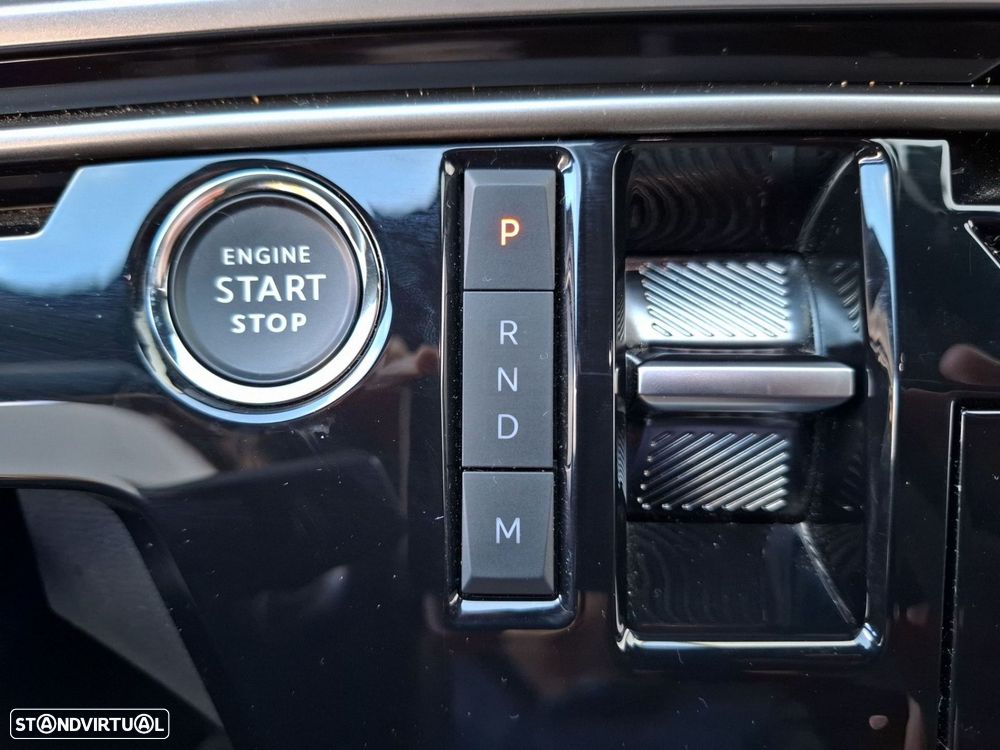 Peugeot 5008 1.2 Hybrid Allure e-DCS6 - 20