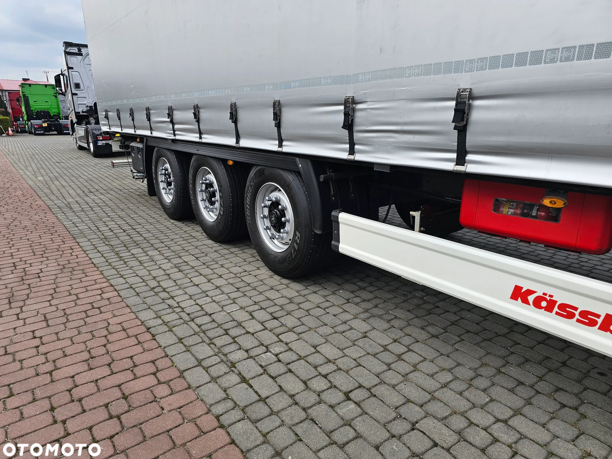 Kassbohrer FIRANKA STANDARD OŚ PODN.2022/2023r - 6