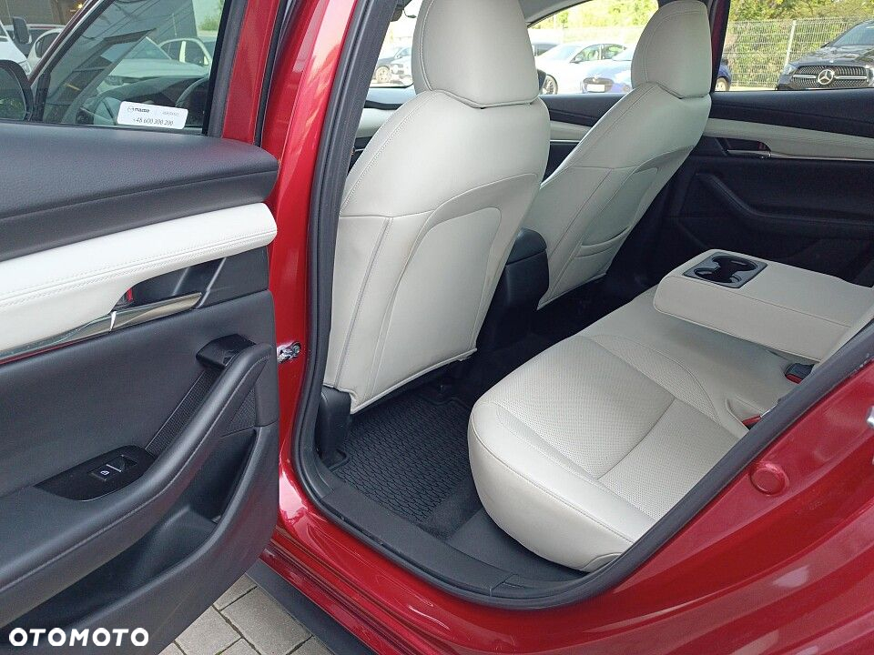 Mazda 3 - 14