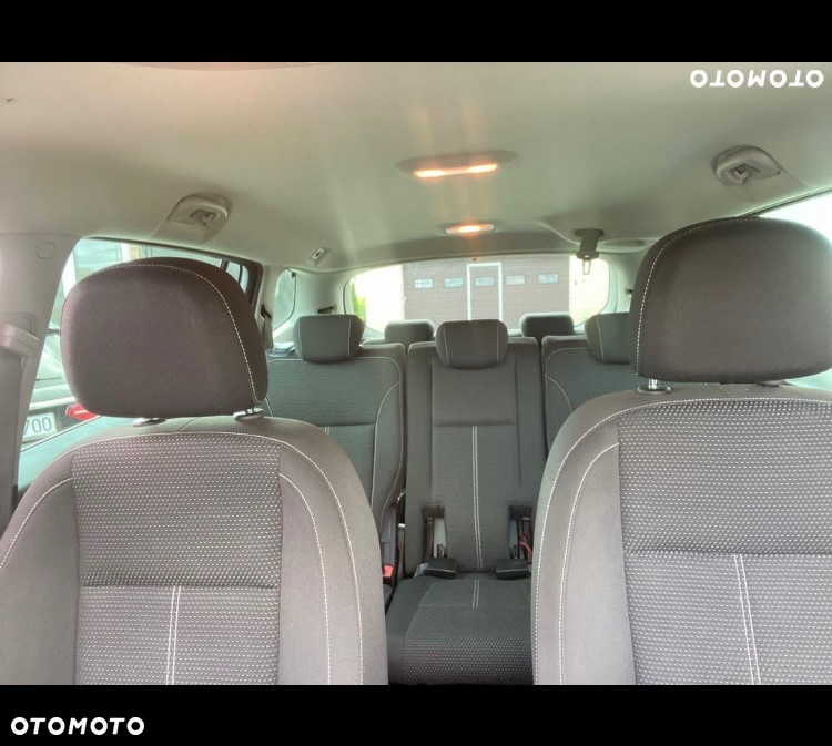 Opel Zafira Tourer 1.4 Turbo drive - 19