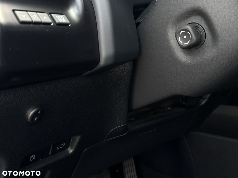 Lexus UX 250h GPF F Sport Design 2WD - 25