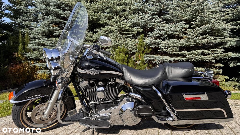 Harley-Davidson Touring Road King - 14