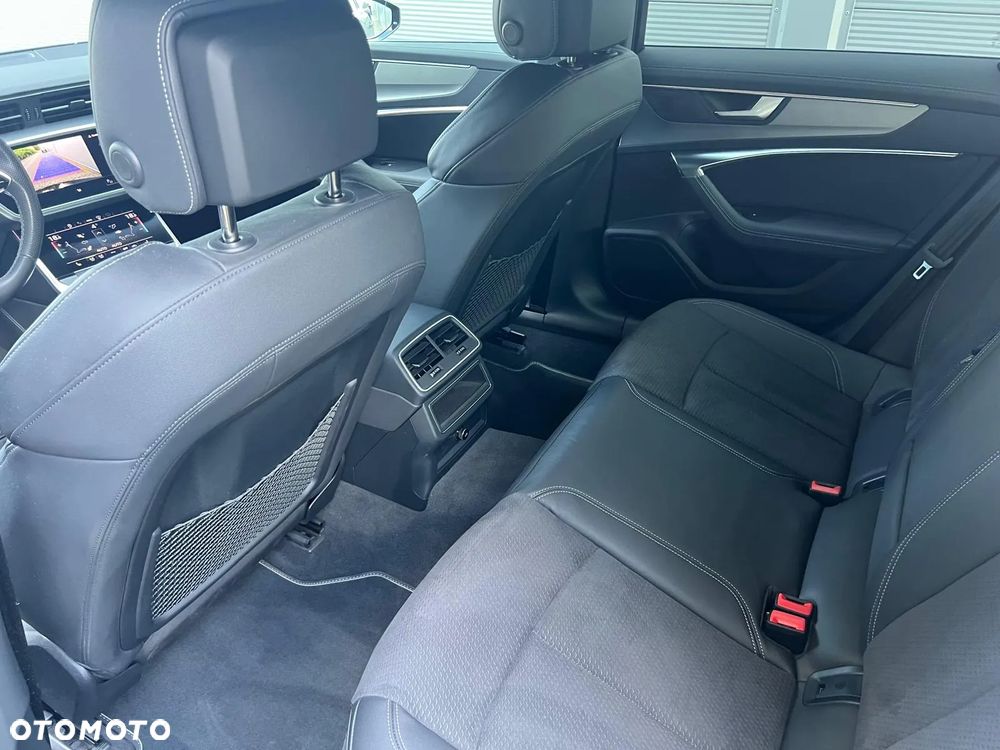 Audi A6 Limousine - 13