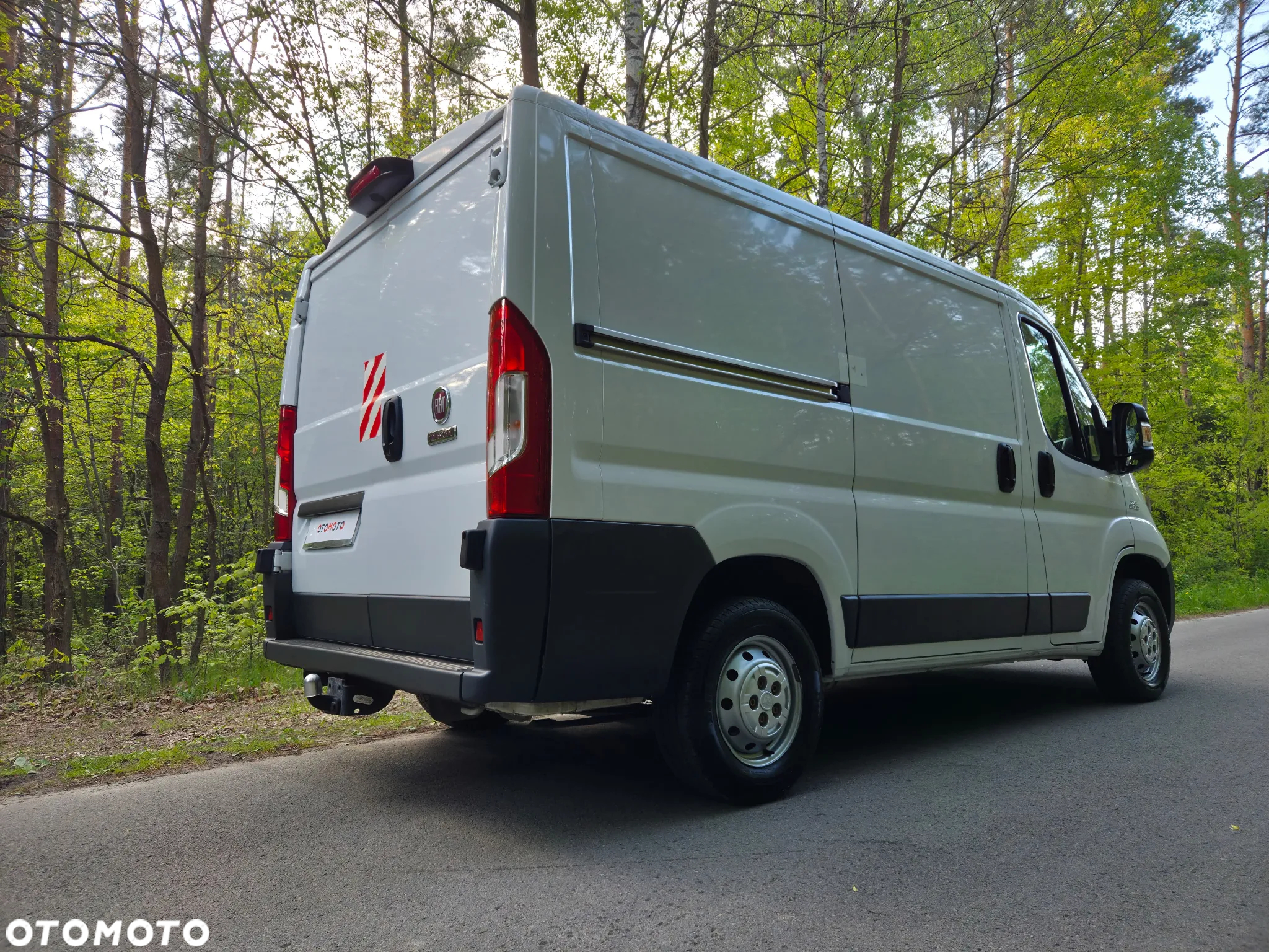 Fiat Ducato - 7