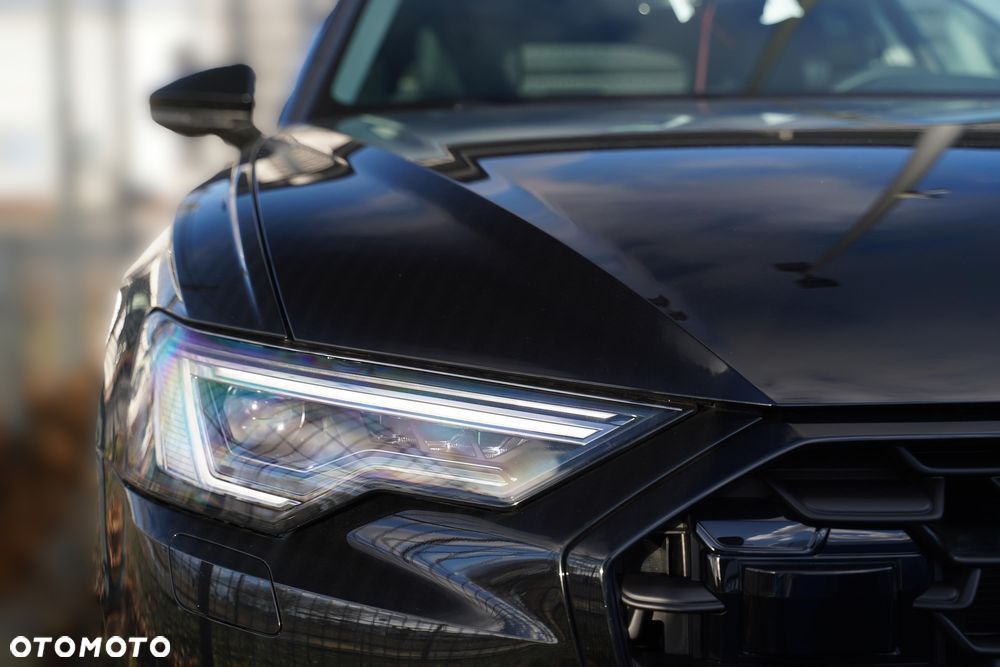 Audi A6 - 19