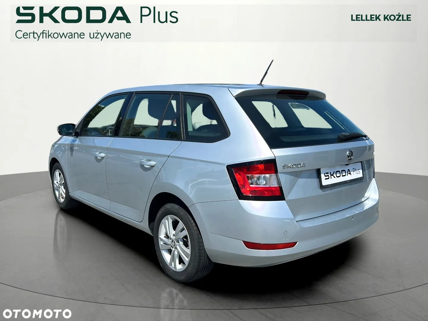 Skoda Fabia 1.0 TSI Ambition - 2