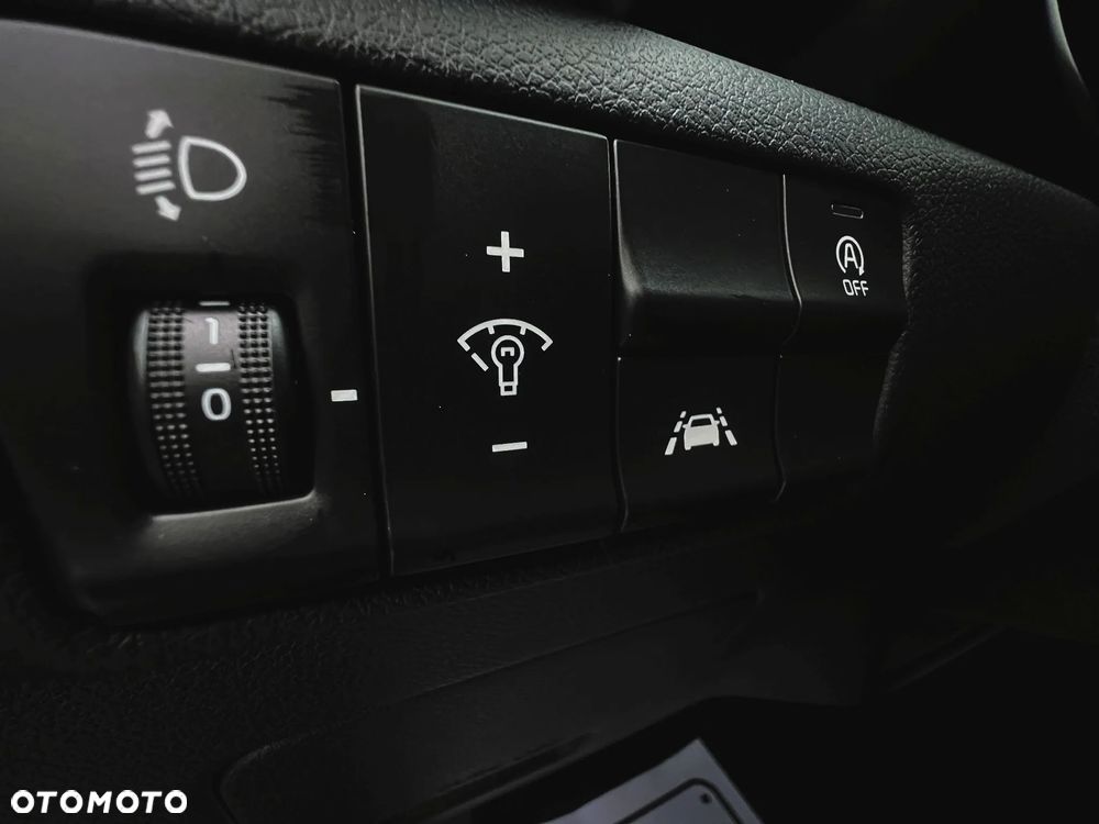 Kia Sportage 1.6 CRDI L 2WD DCT - 34