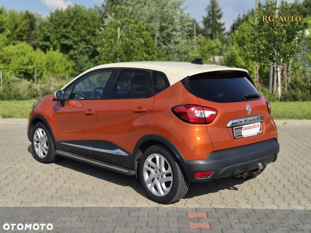Renault Captur - 11