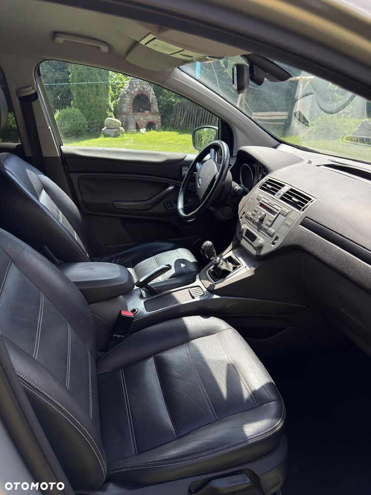 Ford Kuga 2.0 TDCi Trend - 9
