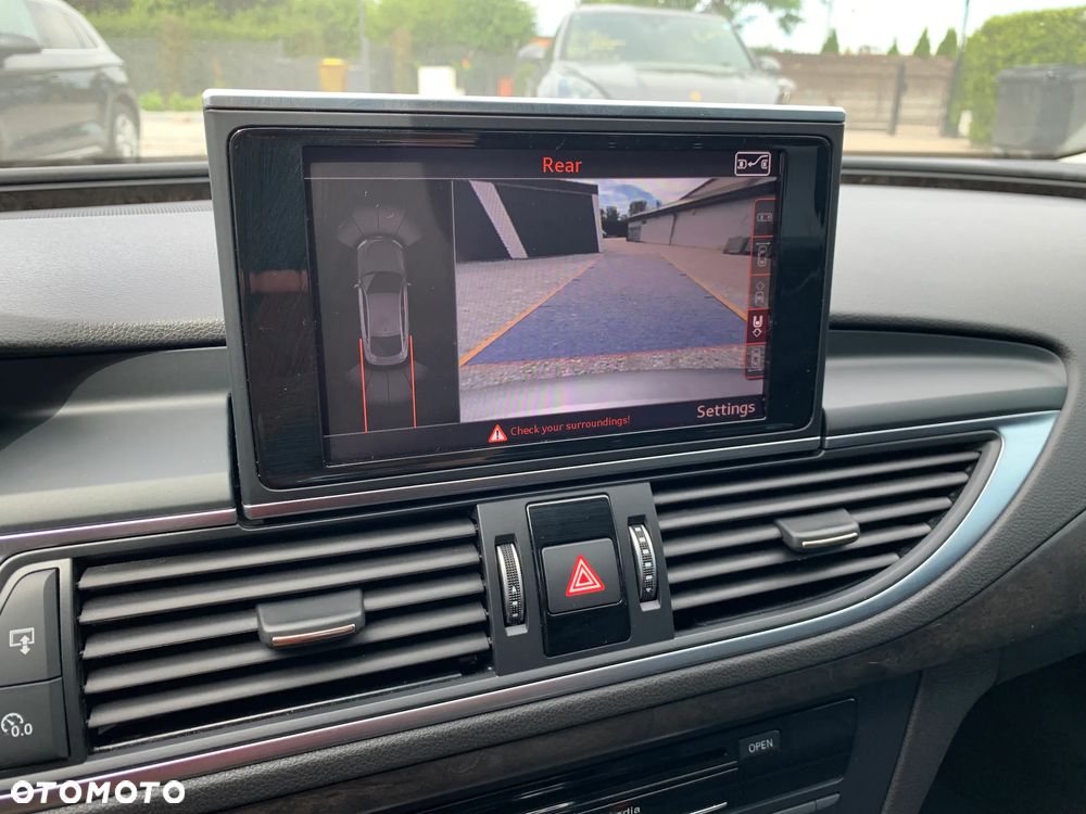 Audi A7 Sportback - 15