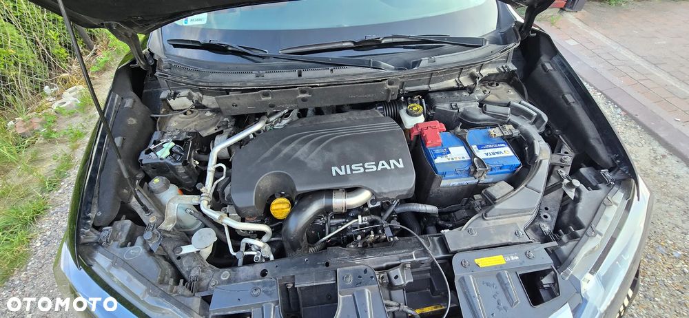 Nissan X-Trail 2.0 dCi Tekna 4WD Xtronic - 6