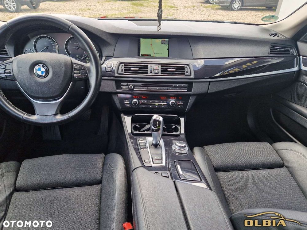 BMW Seria 5 - 40
