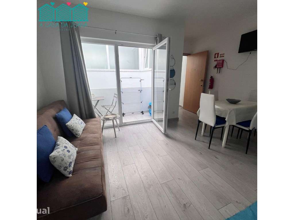 Apartamento T1 na Zona Histórica de Aveiro - Grande imagem: 5/8