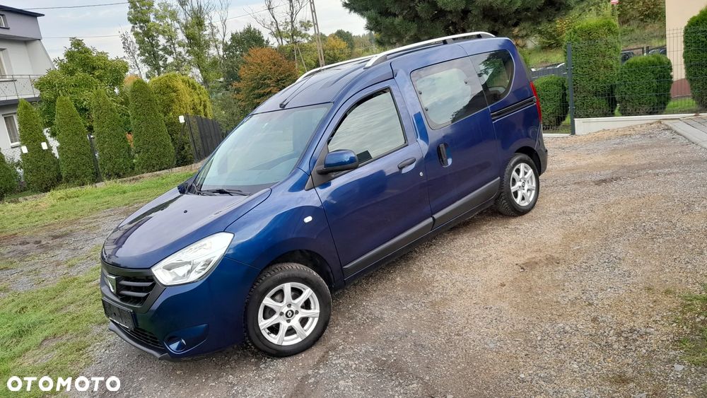 Dacia Dokker - 15