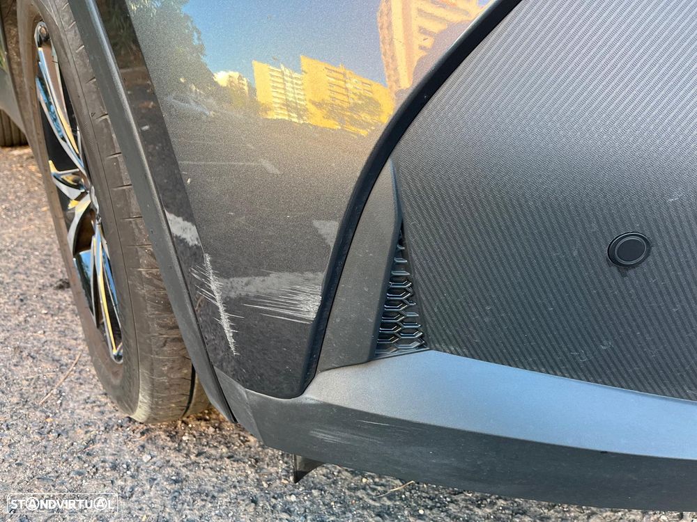 Toyota C-HR 2.0 Hybrid Square Collection - 6