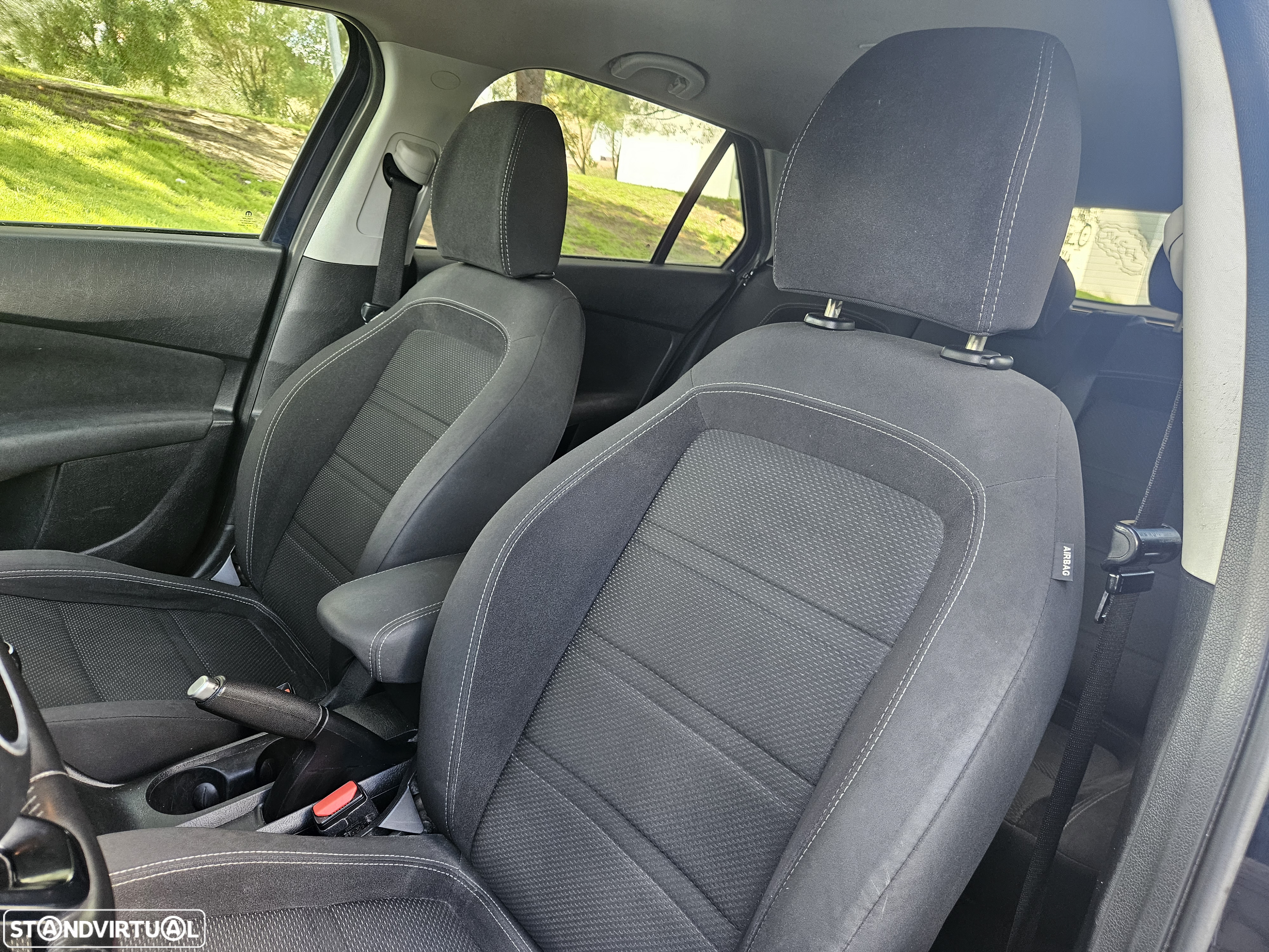 Fiat Tipo Station Wagon 1.3 M-Jet Easy - 26