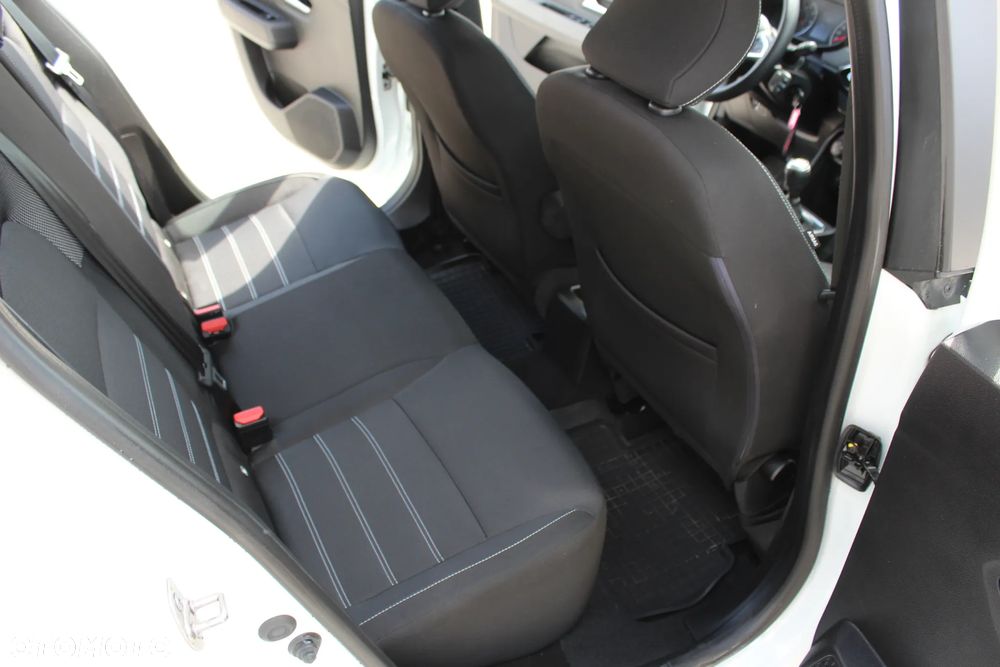 Dacia Sandero 1.0 SCe Comfort - 25