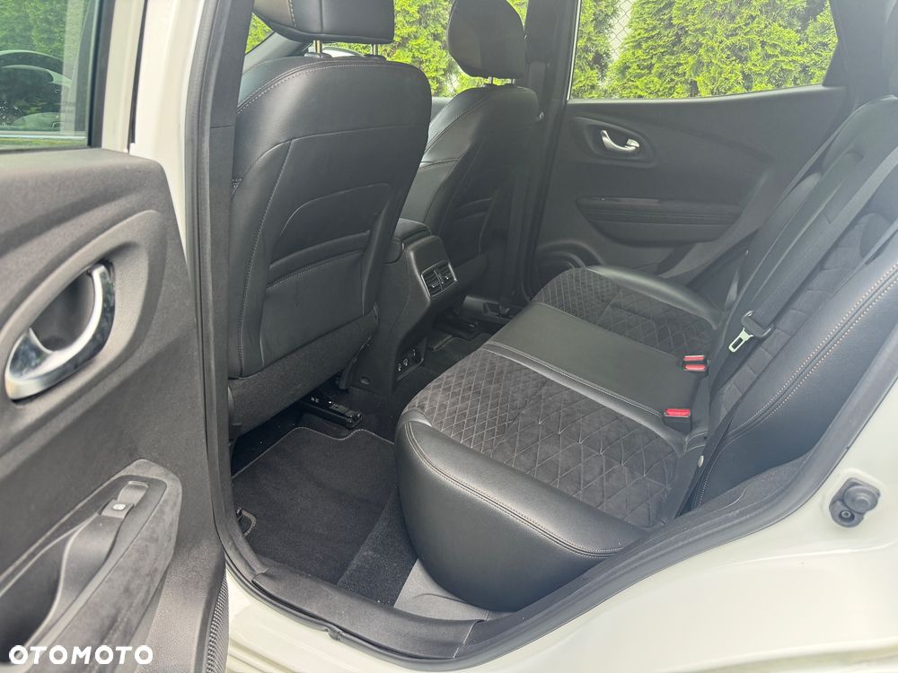 Renault Kadjar TCe 140 GPF BOSE EDITION - 13