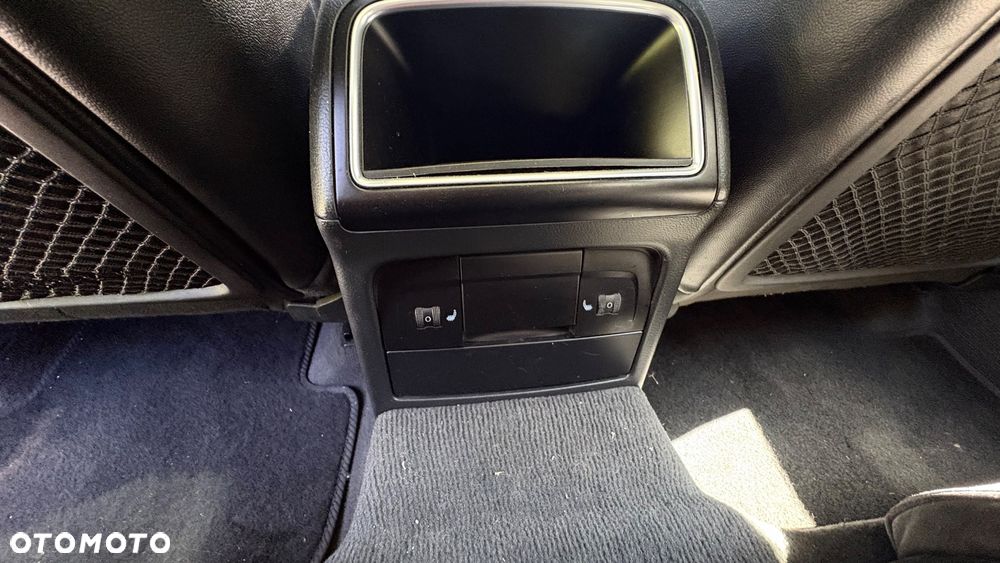 Audi A4 Avant 2.0 TDI - 12