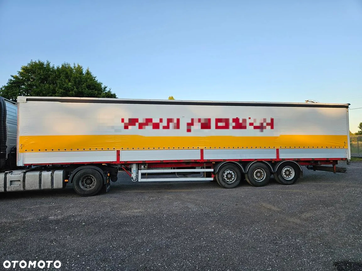 Bodex Burto-plandeka Burtówka do Mąki - 5